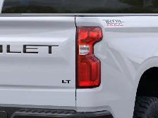 2026 Chevrolet Silverado 1500 LT Trail Boss - Photo 11