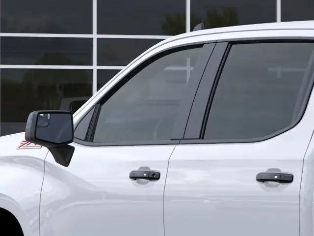 2026 Chevrolet Silverado 1500 LT Trail Boss - Photo 12