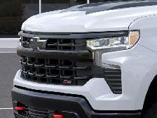 2026 Chevrolet Silverado 1500 LT Trail Boss - Photo 13