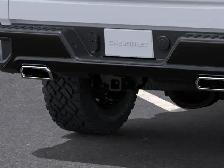 2026 Chevrolet Silverado 1500 LT Trail Boss - Photo 14