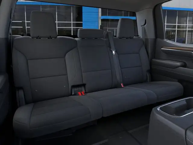 2026 Chevrolet Silverado 1500 LT Trail Boss - Photo 17