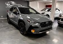 2025 Subaru Crosstrek Onyx AWD - Photo 2