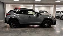 2025 Subaru Crosstrek Onyx AWD - Photo 3