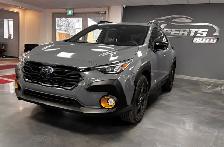 2025 Subaru Crosstrek Onyx AWD - Photo 8