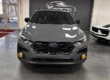 2025 Subaru Crosstrek Onyx AWD - Photo 9