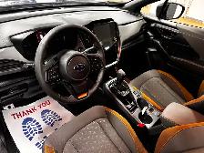 2025 Subaru Crosstrek Onyx AWD - Photo 11