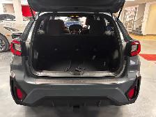 2025 Subaru Crosstrek Onyx AWD - Photo 16