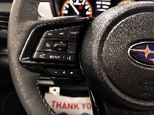 2025 Subaru Crosstrek Onyx AWD - Photo 24