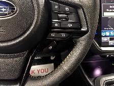 2025 Subaru Crosstrek Onyx AWD - Photo 25