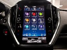 2025 Subaru Crosstrek Onyx AWD - Photo 26