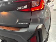 2025 Subaru Crosstrek Onyx AWD - Photo 33