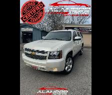 2012 Chevrolet Tahoe LTZ 4x4 Automatic (Certified)