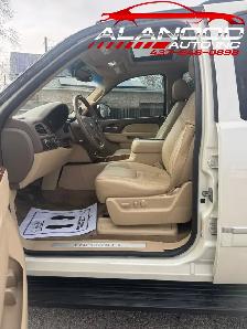 2012 Chevrolet Tahoe LTZ 4x4 Automatic (Certified) - Photo 9