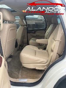2012 Chevrolet Tahoe LTZ 4x4 Automatic (Certified) - Photo 10