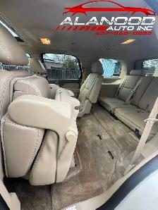 2012 Chevrolet Tahoe LTZ 4x4 Automatic (Certified) - Photo 11
