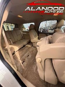 2012 Chevrolet Tahoe LTZ 4x4 Automatic (Certified) - Photo 12