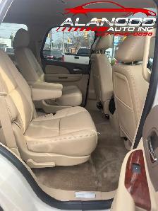 2012 Chevrolet Tahoe LTZ 4x4 Automatic (Certified) - Photo 13