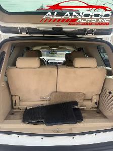 2012 Chevrolet Tahoe LTZ 4x4 Automatic (Certified) - Photo 15