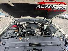 2012 Chevrolet Tahoe LTZ 4x4 Automatic (Certified) - Photo 18