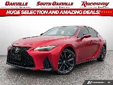2024 Lexus IS IS 300 | 1OWNER | CLEAN CARFAX | SUNROOF |