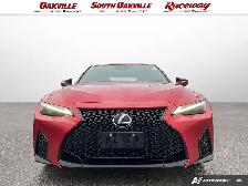 2024 Lexus IS IS 300 | 1OWNER | CLEAN CARFAX | SUNROOF | - Photo 2