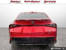 2024 Lexus IS IS 300 | 1OWNER | CLEAN CARFAX | SUNROOF | - Photo 5