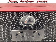 2024 Lexus IS IS 300 | 1OWNER | CLEAN CARFAX | SUNROOF | - Photo 9