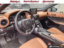 2024 Lexus IS IS 300 | 1OWNER | CLEAN CARFAX | SUNROOF | - Photo 13