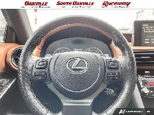 2024 Lexus IS IS 300 | 1OWNER | CLEAN CARFAX | SUNROOF | - Photo 14