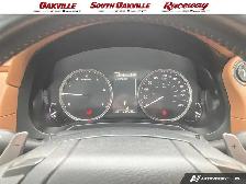 2024 Lexus IS IS 300 | 1OWNER | CLEAN CARFAX | SUNROOF | - Photo 15