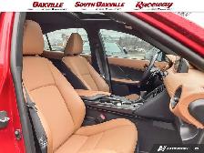 2024 Lexus IS IS 300 | 1OWNER | CLEAN CARFAX | SUNROOF | - Photo 22