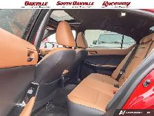 2024 Lexus IS IS 300 | 1OWNER | CLEAN CARFAX | SUNROOF | - Photo 23