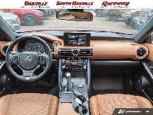 2024 Lexus IS IS 300 | 1OWNER | CLEAN CARFAX | SUNROOF | - Photo 24