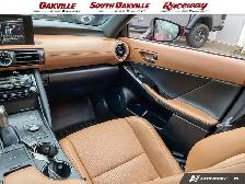 2024 Lexus IS IS 300 | 1OWNER | CLEAN CARFAX | SUNROOF | - Photo 25