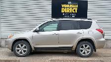 2007 Toyota RAV4 Limited V6 AWD - Photo 3