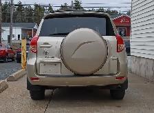 2007 Toyota RAV4 Limited V6 AWD - Photo 4