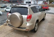 2007 Toyota RAV4 Limited V6 AWD - Photo 5