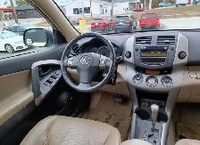 2007 Toyota RAV4 Limited V6 AWD - Photo 7