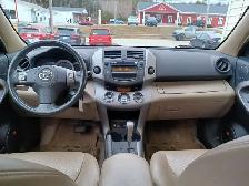 2007 Toyota RAV4 Limited V6 AWD - Photo 8