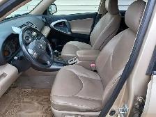 2007 Toyota RAV4 Limited V6 AWD - Photo 9