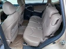 2007 Toyota RAV4 Limited V6 AWD - Photo 10