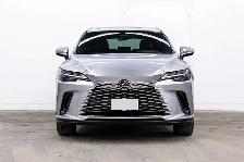 2024 Lexus RX