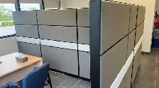 Teknion Refresh Wall – Your Office, Your Way-Get your quote!