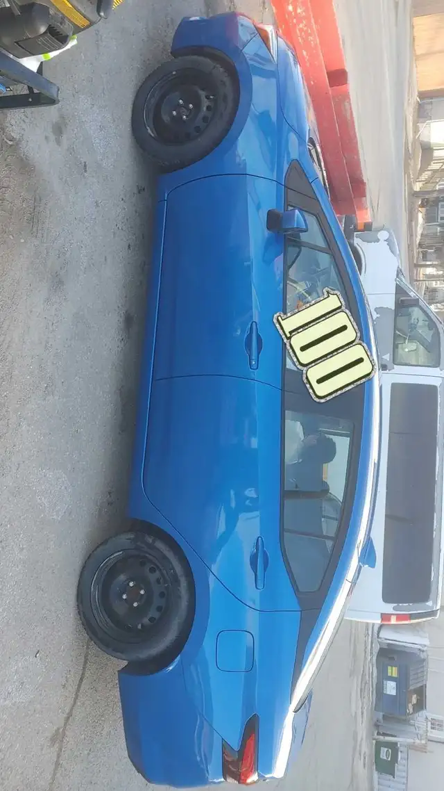 NEED A CLEAN CAR? I’LL GET IT DONE. ✨