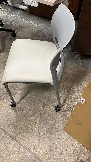 Steelcase Move Bar Height Stool-Excellent Condition-Call us! - Photo 2