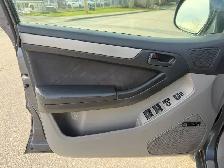 2003 TOYOTA 4RUNNER SR5 4X4 V8 AUTO A/C MOONROOF TOW HITCH LOCAL - Photo 12