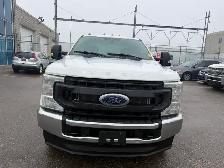 2022 Ford Super Duty F-350 SRW EXTENDED CAB - Photo 3