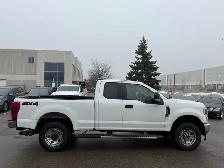 2022 Ford Super Duty F-350 SRW EXTENDED CAB - Photo 4