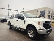 2022 Ford Super Duty F-350 SRW EXTENDED CAB - Photo 5
