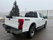 2022 Ford Super Duty F-350 SRW EXTENDED CAB - Photo 6